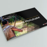 Waikato-Tainui Annual Report 2014